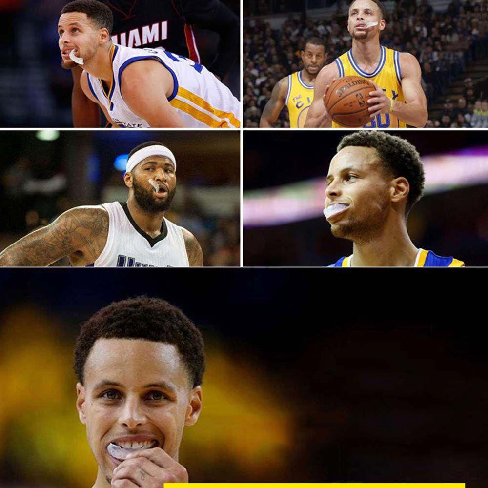 Hộp Bảo Vệ Răng Trong Suốt Khi Chơi Thể Thao Boxing