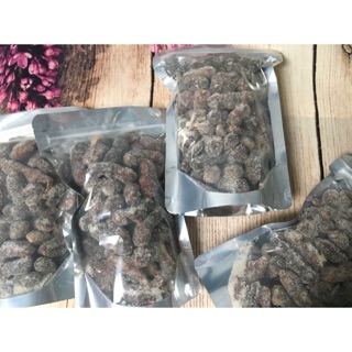 500g Me Thái sấy chua ngọt