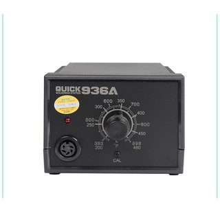 Máy hàn Quick 936A chính hãng công suất 60W