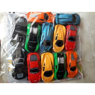 Oto mini đồ chơi lên dây cót cho bé