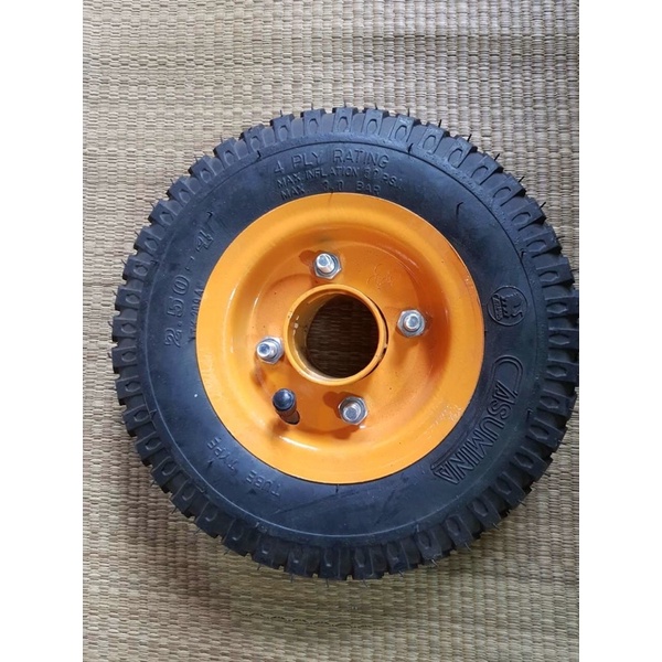 Bánh hơi casumina 250-4, 350-4, 350-6, 400-8
