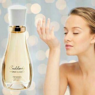 Nước hoa Suddenly 50ml