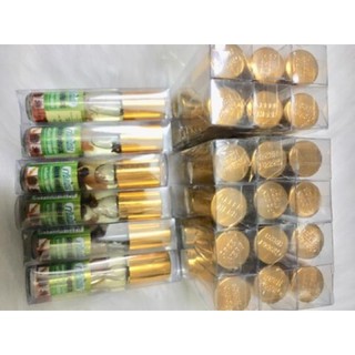 🍒 Dầu lăn Nhân Sâm Thái Lan( hàng chuẩn)