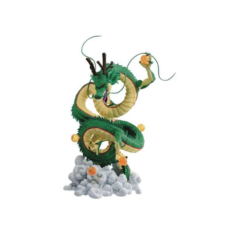 Mô Hình Rồng Shenron Ver.A Creator x Creator Dragon Ball Z
