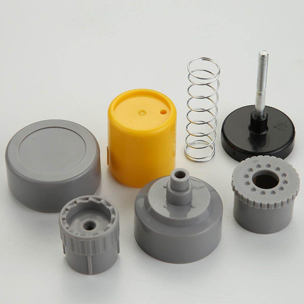 Con Dấu Đồ Chơi DIY Độc Đáo Cho Học Sinh