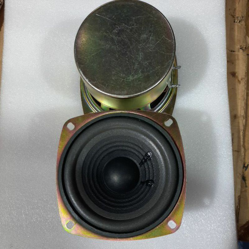 Loa toàn dãi 10 cm 4 ohm giá 1 cái 160k
