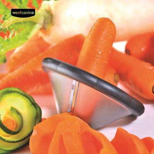 Dụng Cụ Bào Rau Củ Xoắn Ốc