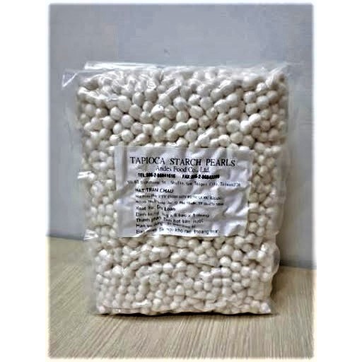 🍤 Trân châu tuyết Andes 3Kg - SP000646