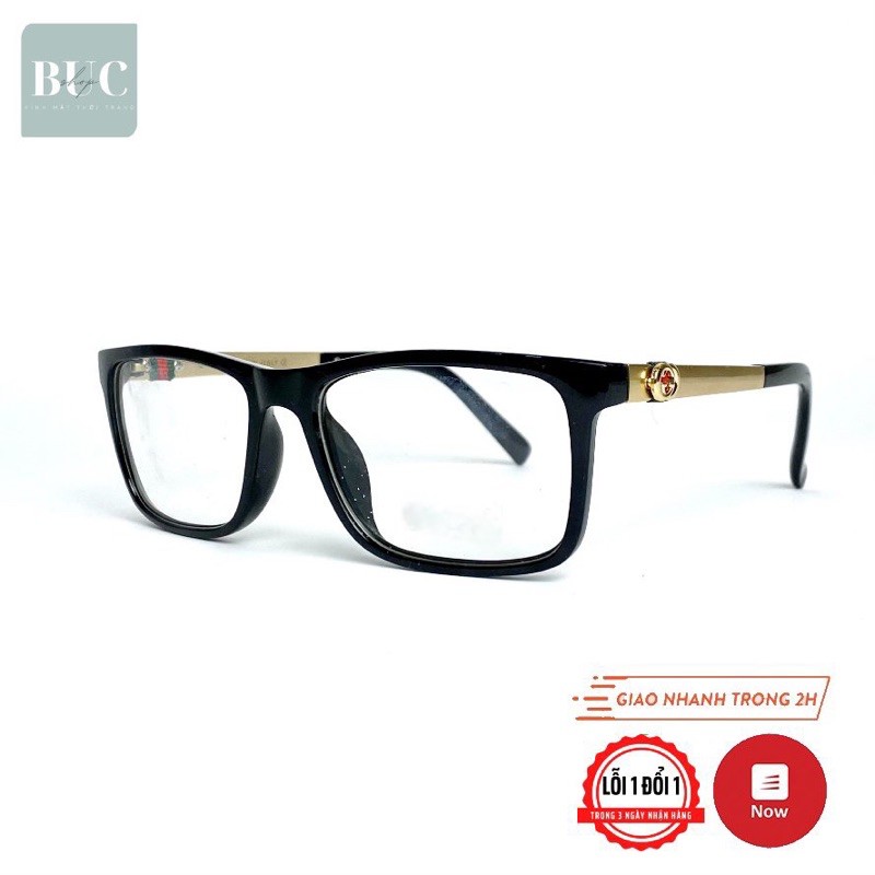 Gọng kính thời trang CG BUCSHOP nam nữ | BigBuy360 - bigbuy360.vn