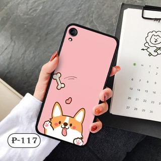 Ốp hoạt hình Oppo A37