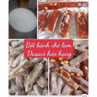 Bột Bánh Chè Lam nguyên liệu làm bánh chè lam siêu ngon, thơm, dẻo  tại nhà