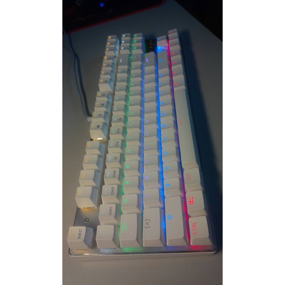 [Ship24h Hà Nội] Bàn phím Cơ zero Esport chuyên game | BigBuy360 - bigbuy360.vn