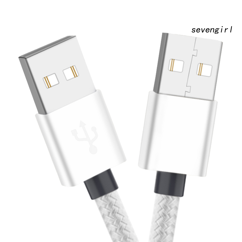 Dây Cáp Truyền Dữ Liệu Tốc Độ Cao Sev-0.25 / 0.5 / 1.5 / 3 / 2m Usb2.0