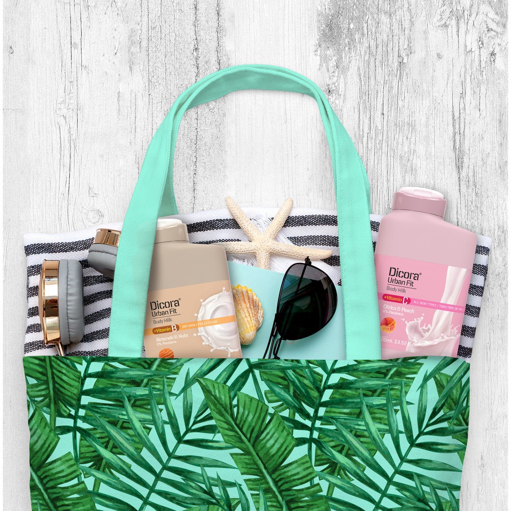 [Mã COS1904 giảm 8% đơn 300K] Sữa Dưỡng Thể Dicora Urban Fit Body Milk 400ml | BigBuy360 - bigbuy360.vn