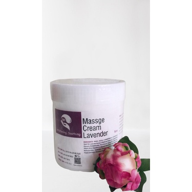 Kem Massa Lavender 1Kg Cung Cấp Nước Và Bổ Sung Vitamin