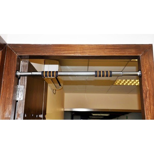 Xà đơn gắn cửa hoặc treo tường 60-100 cm xà treo tường , xà gắn cửa