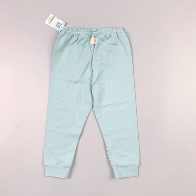 Quần dài cotton trơn XH 21 Nga fish Q2D5C và Q2DC5