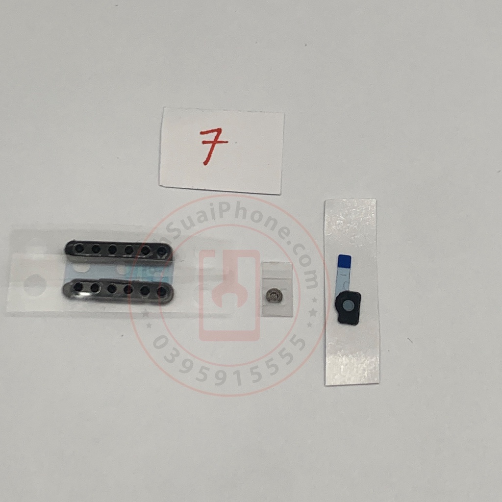 Màng Loa - Mic IP 7 và 7 Plus