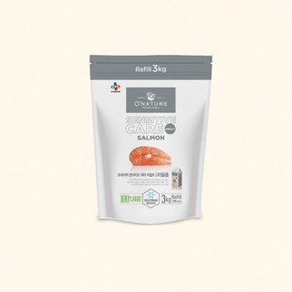 Thức ăn cho chó Onature Adult 3kg