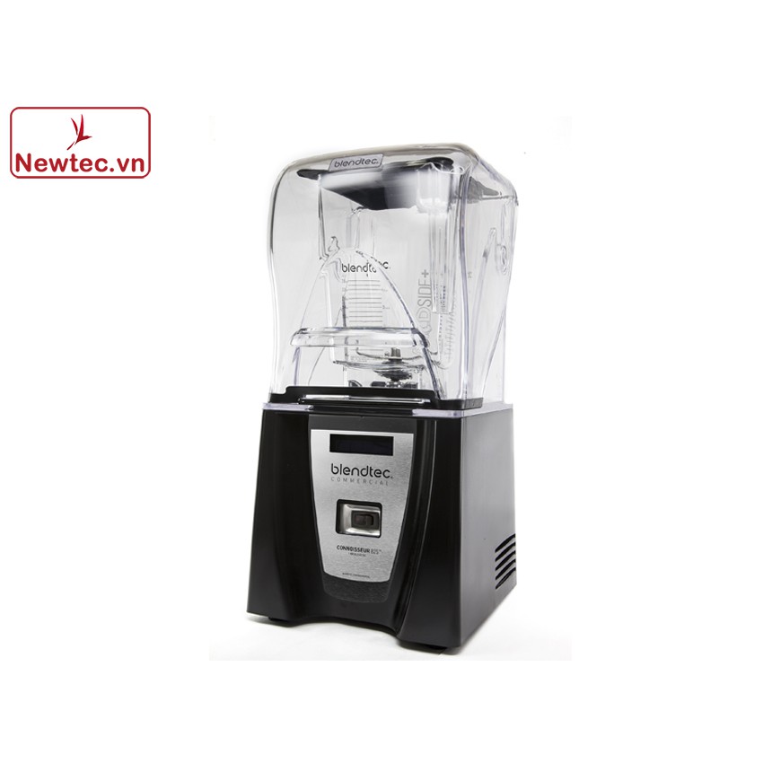 MÁY XAY SINH TỐ CÔNG NGHIỆP BLENDTEC CONNOISSEUR 825