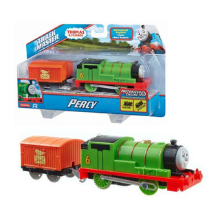 Đồ Chơi Mô Hình THOMAS FRIEND Percy BML07/BMK85