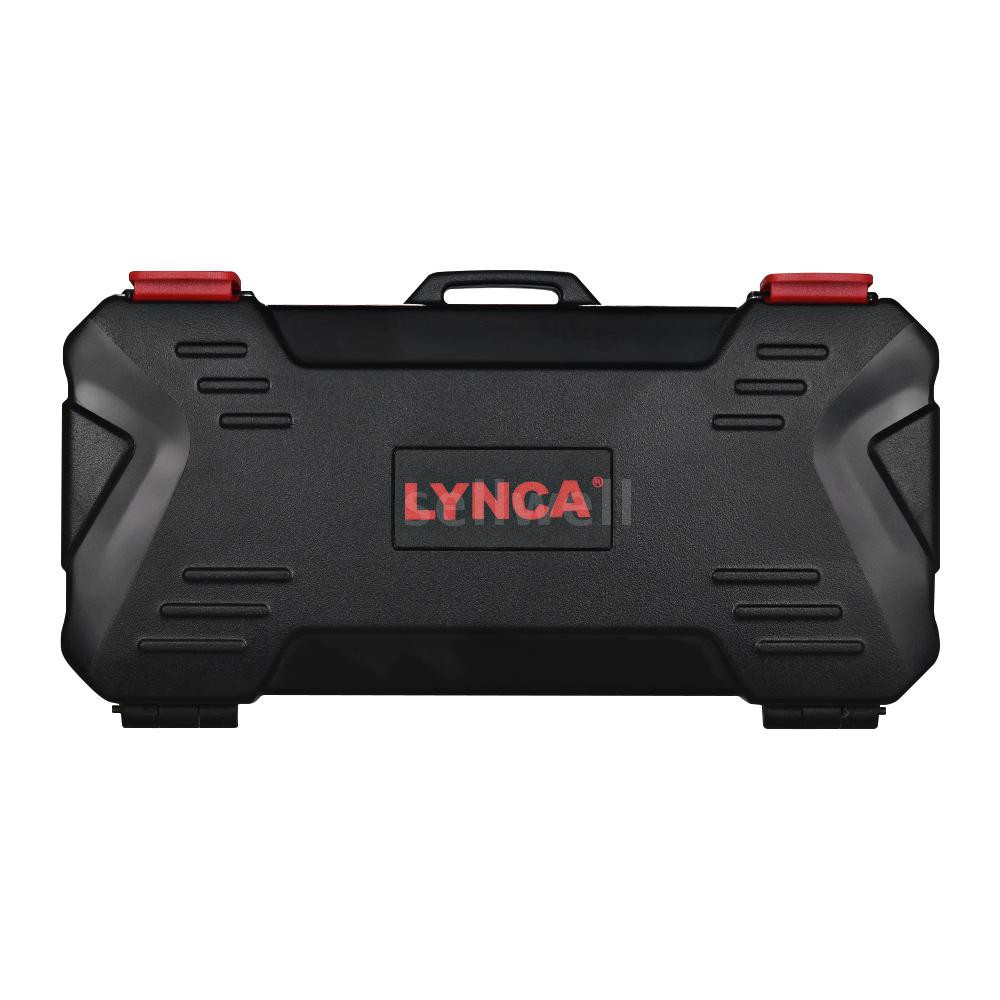 LYNCA KH 15 Water-resistant XQD/CF/TF/MSD/SD/Micro SIM/NANO Memory Card Case Box Keeper Carrying Holder Storage Organize