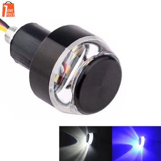 Đèn LED tín hiệu gắn tay cầm xe máy