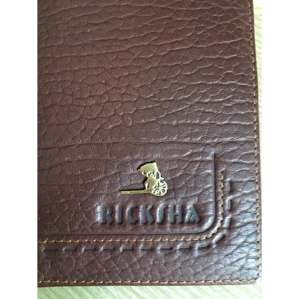 Pass Lỗ - Ví dài hàng cao cấp