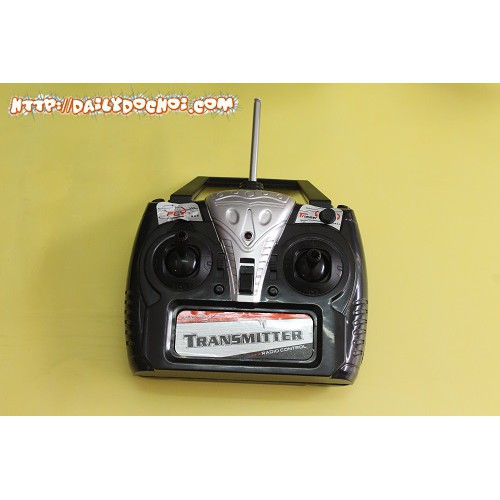 DKM116 bộ mạch thu phát cho máy bay trực thăng 3.7V