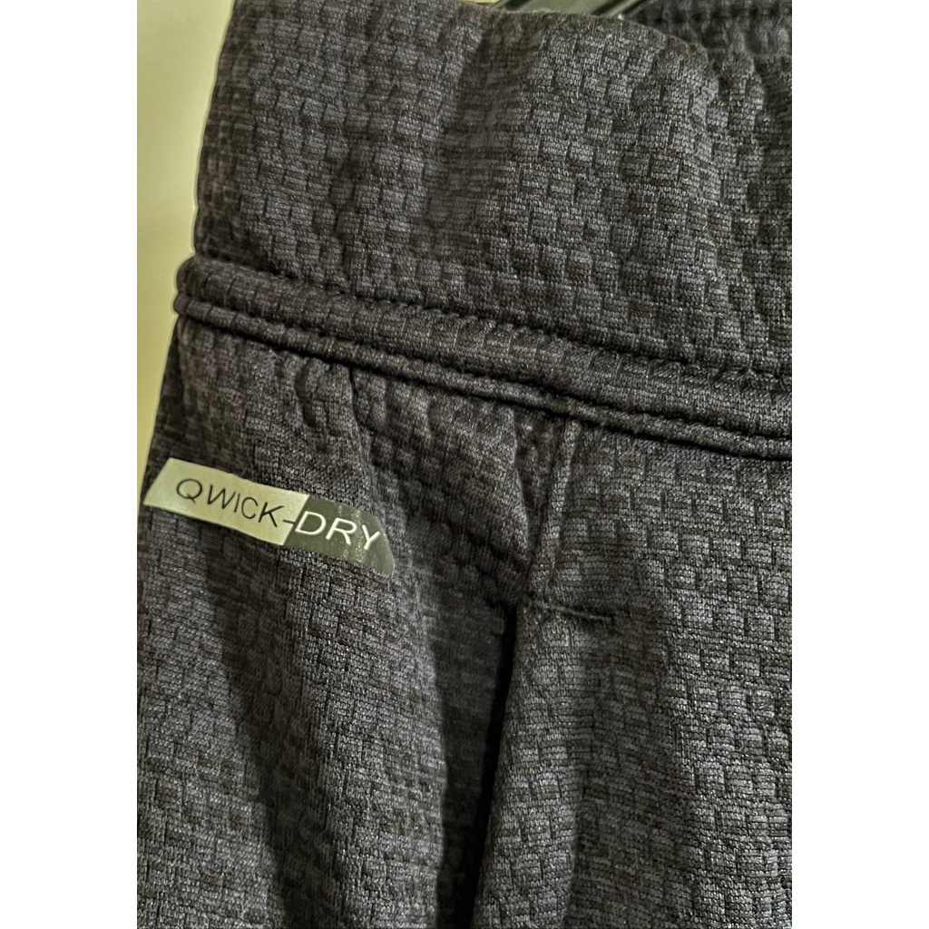 Quần Jogger Active Unipro xuất US dành cho nam, hàng chính hãng