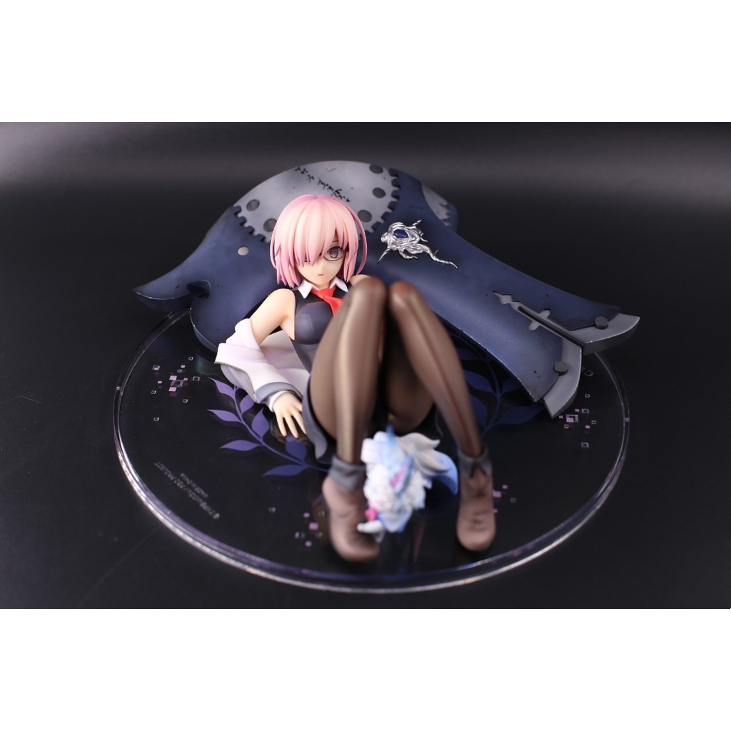 ALTER Mô Hình Nhân Vật Mash Kyrielight Trong Fate Grand Order Cao 22cm