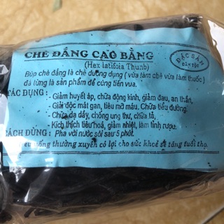 100g chè đắng đặc sản Cao Bằng