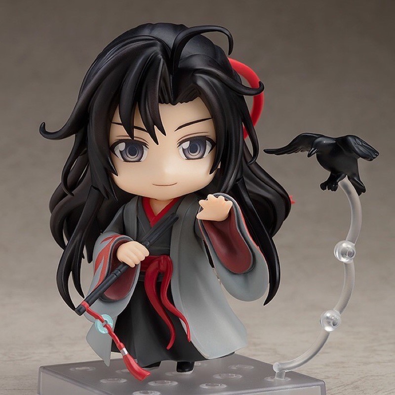 Mô hình Nendoroid Di lăng lão tổ - Ma đạo tổ sư