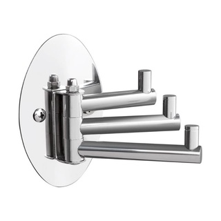 Móc Treo  3 Chấu Inox 304
