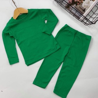 Combo 5 bocotton dành cho be trai