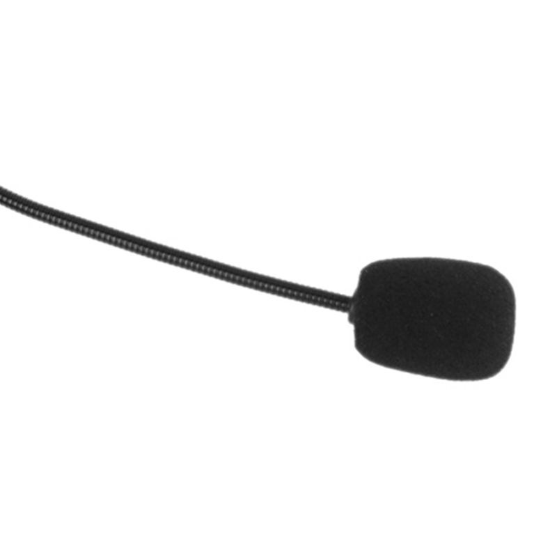 Micro Mini Chống Ồn Dùng Để Chụp Ảnh Ngoài Trời