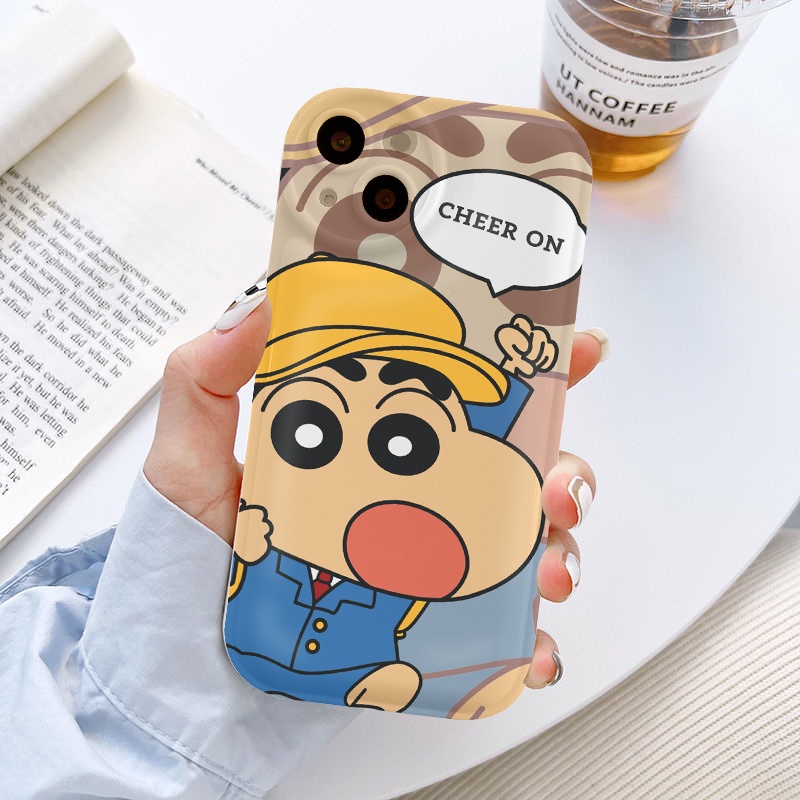 Ốp lưng iphone đệm khí phone shin shopping 6/6plus/6splus/7/7plus/8/8plus/xs/11/12/13/pro/promax - SALE HOT T5-6