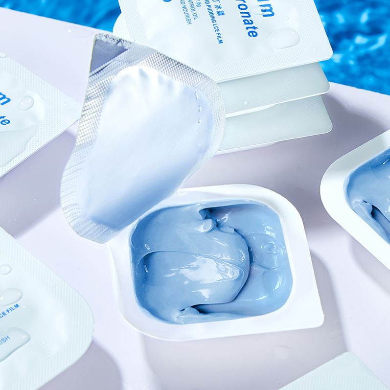 1 hũ mặt nạ CAPPUVINI® NOVO làm sạch sâu dưỡng ẩm làm trắng da