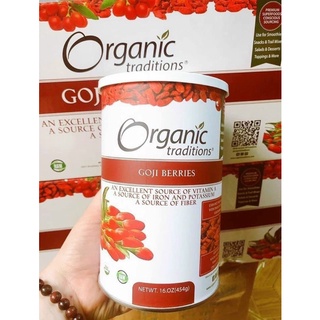 Kỷ tử oganic 1kg ,kỷ tử