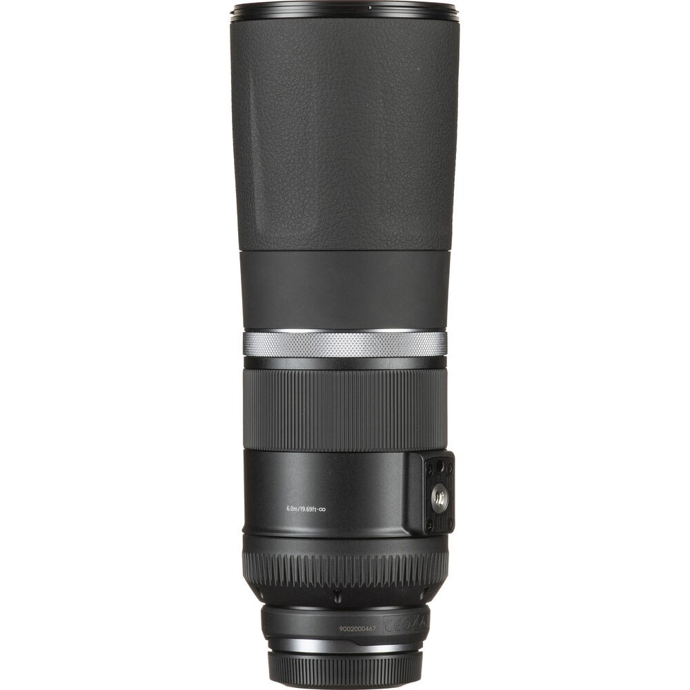 ỐNG KÍNH CANON RF800MM F11 IS STM - Hàng Chính Hãng LBM