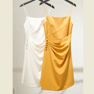 Vella Fashion - Đầm hai dây nữ VD21003 size S