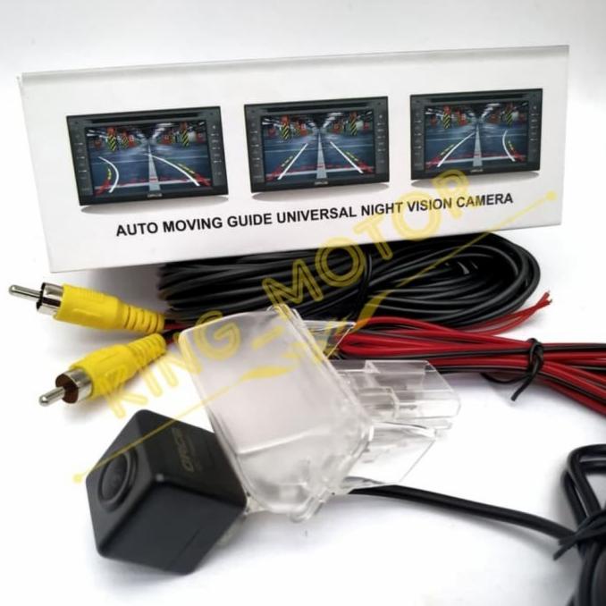 Camera / Camera Lùi Xe Arca OEM SIENTA / Dòng (M Cải Tiến)!!!!! | BigBuy360 - bigbuy360.vn