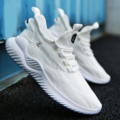 Giày thể thao nam sneaker siêu chất hot 2020