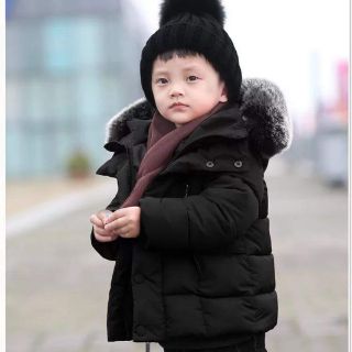 Áo phao hot hit