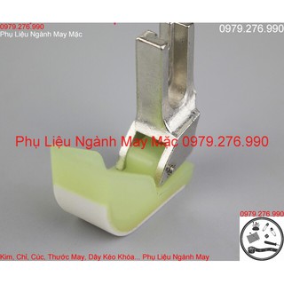 Chân vịt trần bông T35- máy may công nghiệp