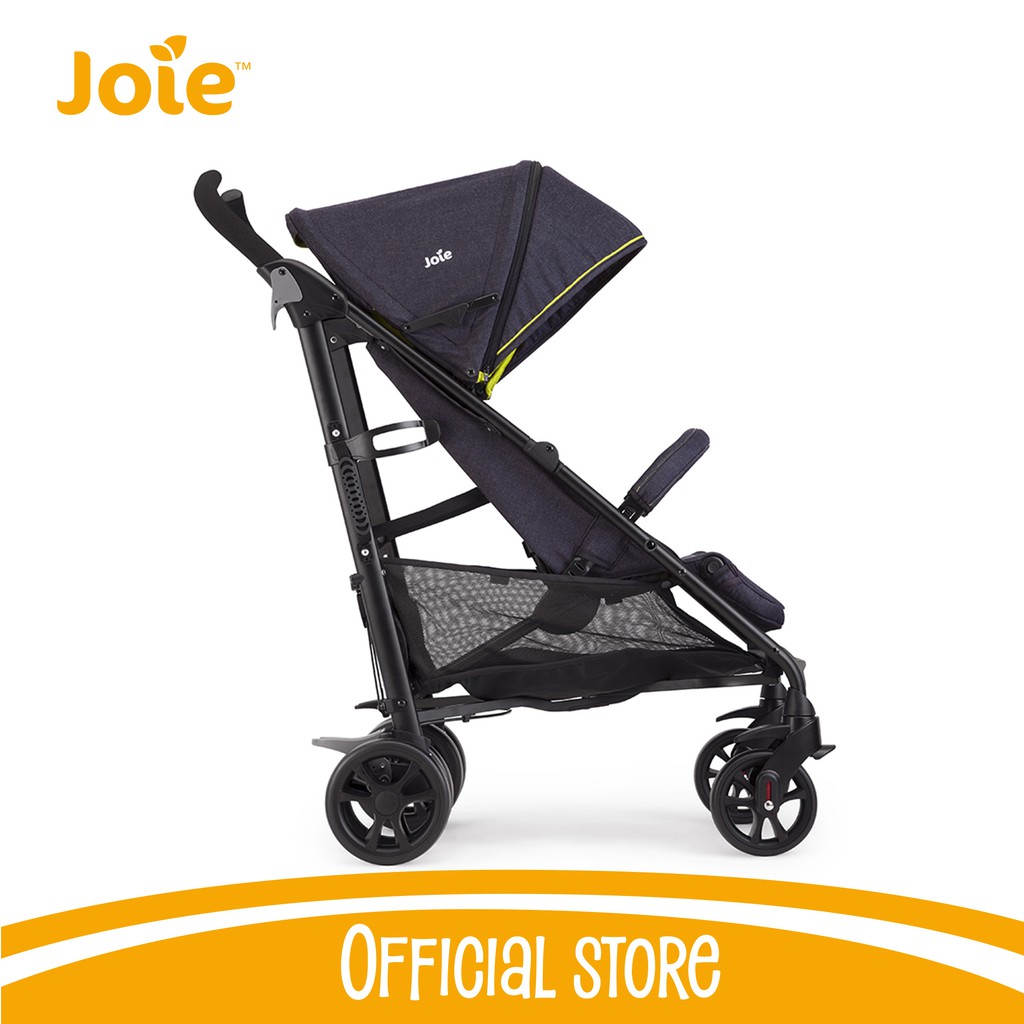 Xe đẩy trẻ em Joie Brisk LX cho bé từ sơ sinh đến 15kg