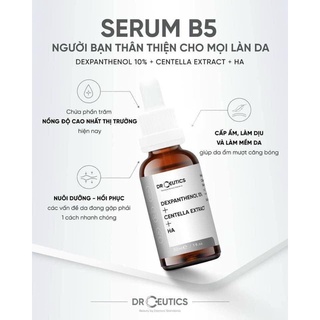 SERUM B5 DR CEUTICS