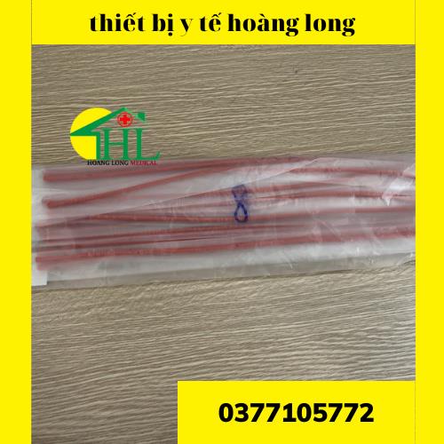 Ống thông tiểu, dây thông tiểu, sonde nelaton