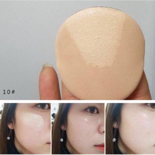 Cushion Ysl tone 10 20 đủ bill