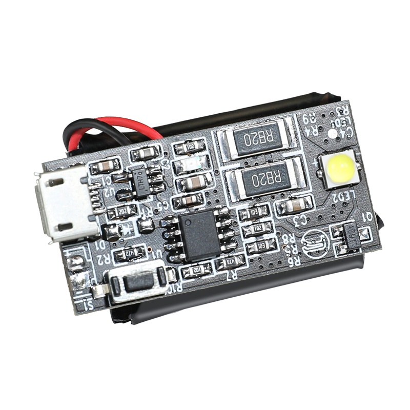 Đèn Nhấp Nháy 10W Cho Máy Bay Điều Khiển Từ Xa mavic Air 2 / Phantom / mavic Mini Accessorie